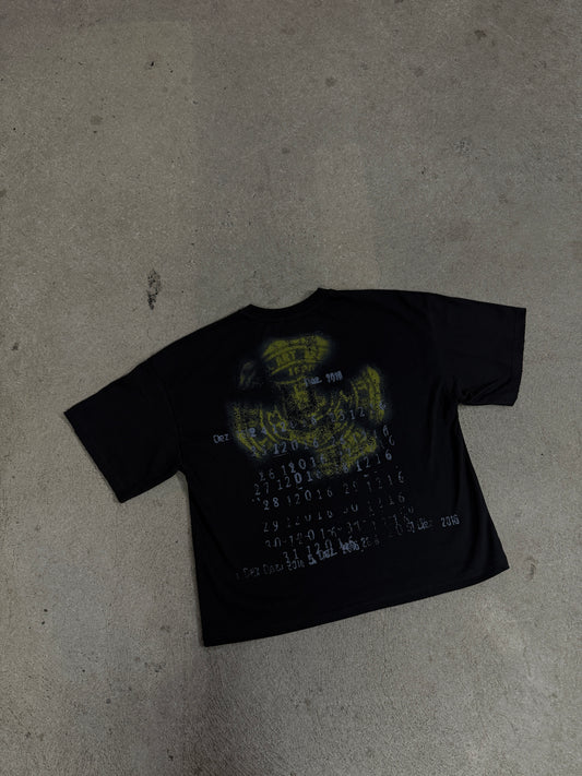 DIAMNATÉ OS GRAPHIC TEE